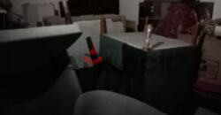 مخزن 120 م² للبيع بالبدروم بالقرب من النادى الأهلى مدينة نصر مخزن 120 م² للبيع بالبدروم بالقرب من النادى الأهلى مدينة نصر