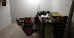 مخزن 120 م² للبيع بالبدروم بالقرب من النادى الأهلى مدينة نصر مخزن 120 م² للبيع بالبدروم بالقرب من النادى الأهلى مدينة نصر