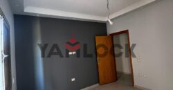 شقة 145 م² للبيع امتداد التوسعات الشماليه – 6 اكتوبر