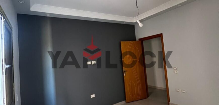 شقة 145 م² للبيع امتداد التوسعات الشماليه – 6 اكتوبر