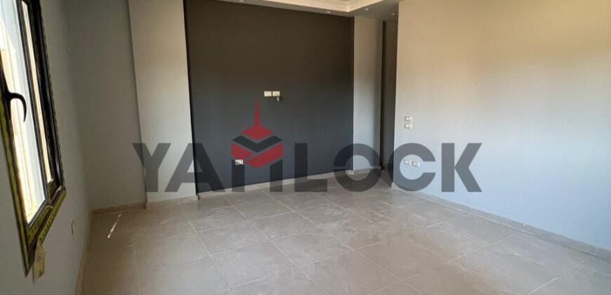 شقة 145 م² للبيع امتداد التوسعات الشماليه – 6 اكتوبر