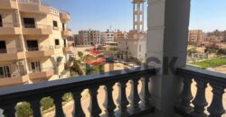 شقة 145 م² للبيع امتداد التوسعات الشماليه – 6 اكتوبر