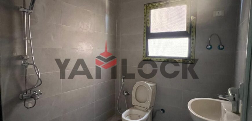 شقة 145 م² للبيع امتداد التوسعات الشماليه – 6 اكتوبر