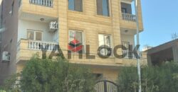 شقة 145 م² للبيع امتداد التوسعات الشماليه – 6 اكتوبر