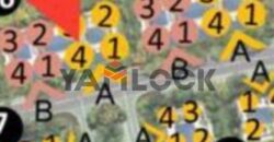 شقة 130 م² للبيع في Aliva Mountain View المستقبل سيتي