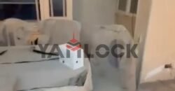 شقة 125 م² للبيع في شارع الهرم العريش امام مترو ماركت