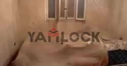 شقة 125 م² للبيع في شارع الهرم العريش امام مترو ماركت