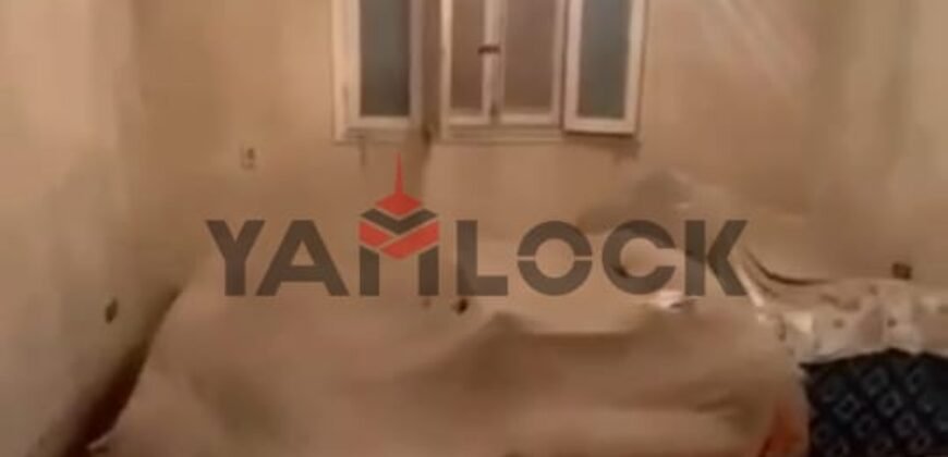 شقة 125 م² للبيع في شارع الهرم العريش امام مترو ماركت