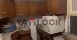 شقة 125 م² للبيع في شارع الهرم العريش امام مترو ماركت