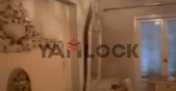 شقة 125 م² للبيع في شارع الهرم العريش امام مترو ماركت