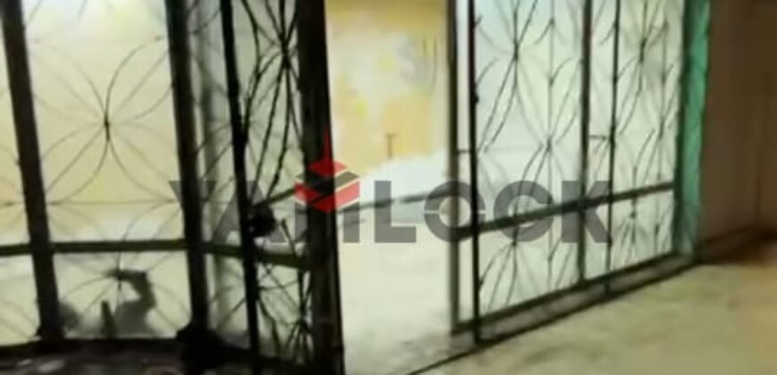 محل 20 م² للبيع في شارع حسن كامل العصافره – اسكندرية