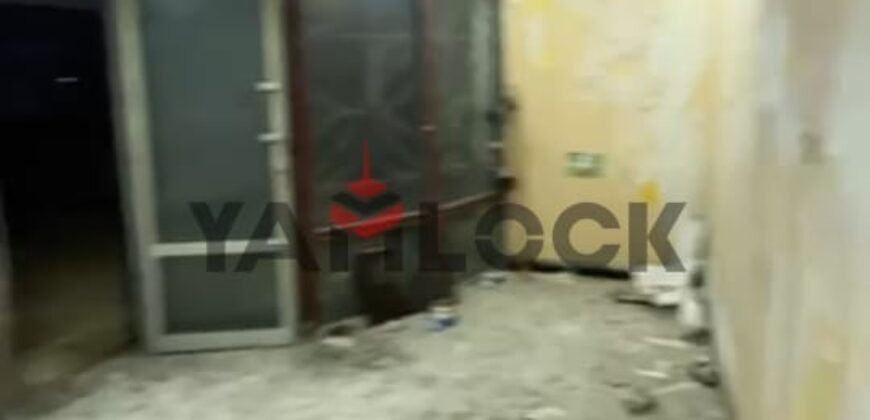 محل 20 م² للبيع في شارع حسن كامل العصافره – اسكندرية
