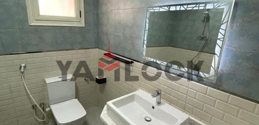 شقة 120 م² للبيع في مدينة المستقبل عماره 153 – الشروق