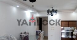 شقة 120 م² للبيع في مدينة المستقبل عماره 153 – الشروق