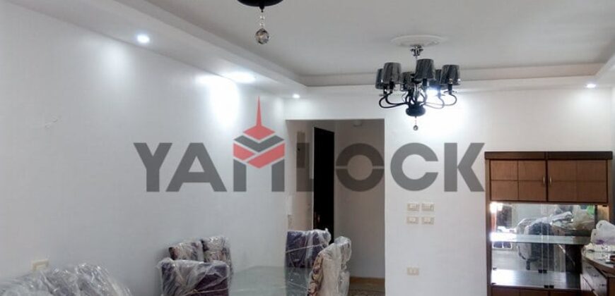 شقة 120 م² للبيع في مدينة المستقبل عماره 153 – الشروق