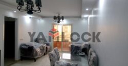 شقة 120 م² للبيع في مدينة المستقبل عماره 153 – الشروق