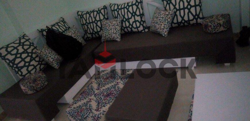 شقة 120 م² للبيع في مدينة المستقبل عماره 153 – الشروق