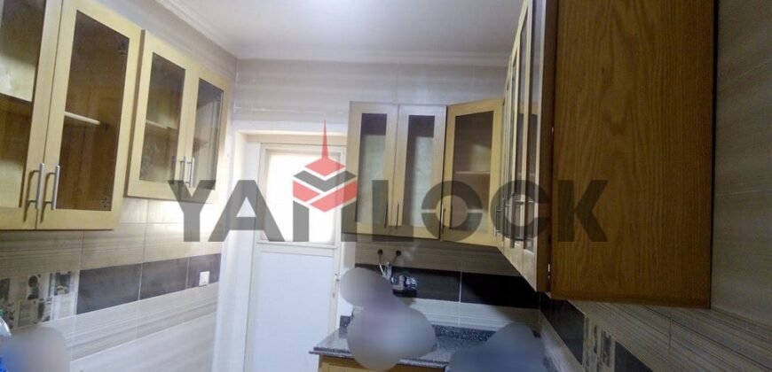 شقة 120 م² للبيع في مدينة المستقبل عماره 153 – الشروق