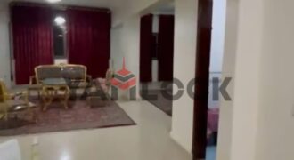 شقة 200 م² للبيع بشارع محمد طلعت سالم متفرع من عباس العقاد مدينه نصر