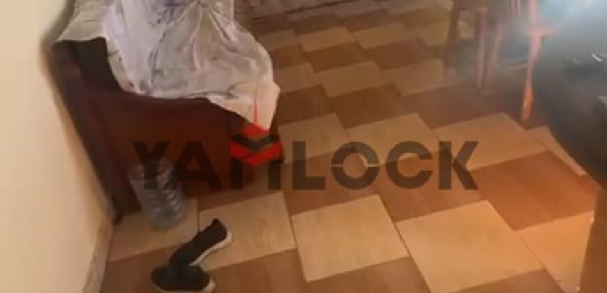شقة 75 م² للبيع في منطقه الزراعيين بالكيلو 21 بالاسكندريه