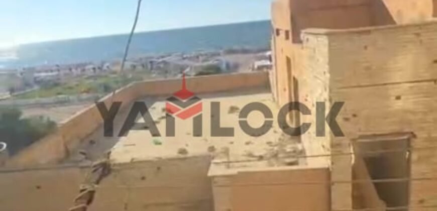 شقة 75 م² للبيع في منطقه الزراعيين بالكيلو 21 بالاسكندريه