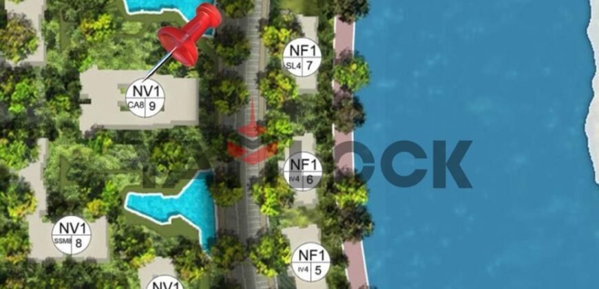 شقة 75 م² للبيع بمشروع جريان – الشيخ زايد