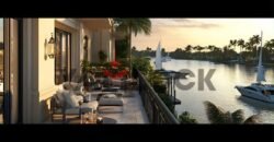 شقة 75 م² للبيع بمشروع جريان – الشيخ زايد