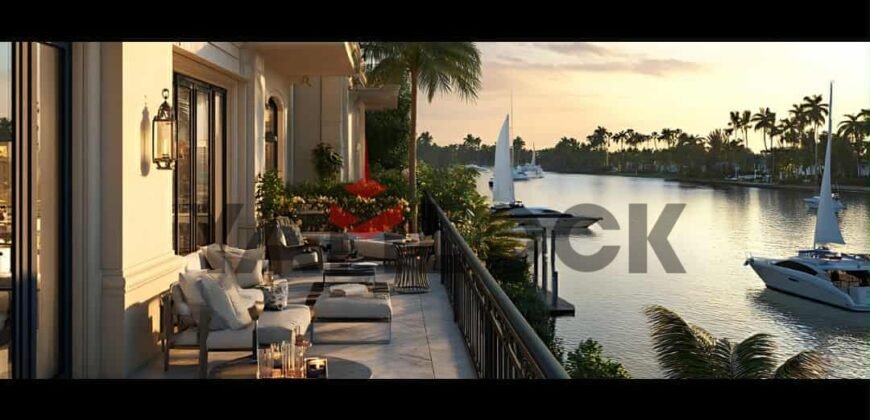 شقة 75 م² للبيع بمشروع جريان – الشيخ زايد