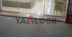 محل تجاري 180 م² للبيع شارع سليم الأول حلمية الزيتون أمام عمر افندى