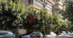 شقة 100 م² للبيع في شارع محمد سعيد الحلوانى النزهة