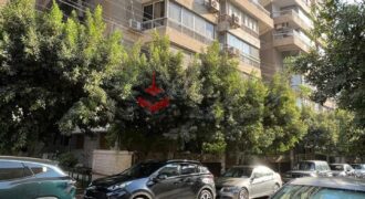 شقة 100 م² للبيع في شارع محمد سعيد الحلوانى النزهة