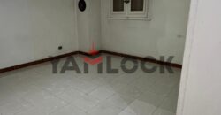 شقة 100 م² للبيع في شارع محمد سعيد الحلوانى النزهة