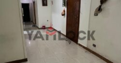 شقة 100 م² للبيع في شارع محمد سعيد الحلوانى النزهة