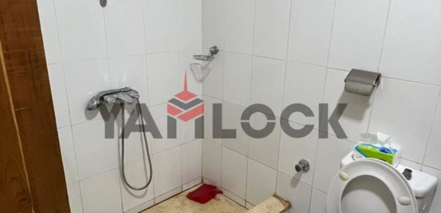 شقة 100 م² للبيع في شارع محمد سعيد الحلوانى النزهة