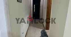 شقة 100 م² للبيع في شارع محمد سعيد الحلوانى النزهة