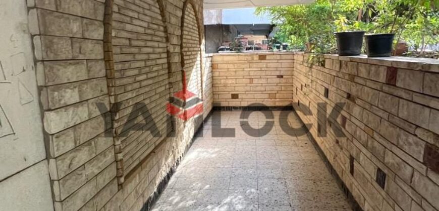 شقة 100 م² للبيع في شارع محمد سعيد الحلوانى النزهة