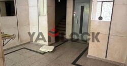 شقة 100 م² للبيع في شارع محمد سعيد الحلوانى النزهة