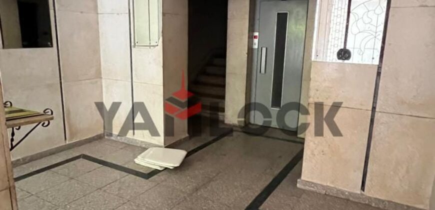 شقة 100 م² للبيع في شارع محمد سعيد الحلوانى النزهة