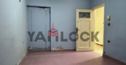 شقة 100 م² للبيع في شارع محمد سعيد الحلوانى النزهة