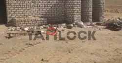 مزرعة 500 فدان للبيع بالفرافره سهل بركه – الوادى الجديد