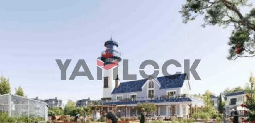 شقة 130 م² للبيع في Aliva Mountain View المستقبل سيتي