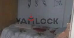 شقة 145 م² للبيع في شارع جمال عبد الناصر ميامى ناصية مع شارع صيام