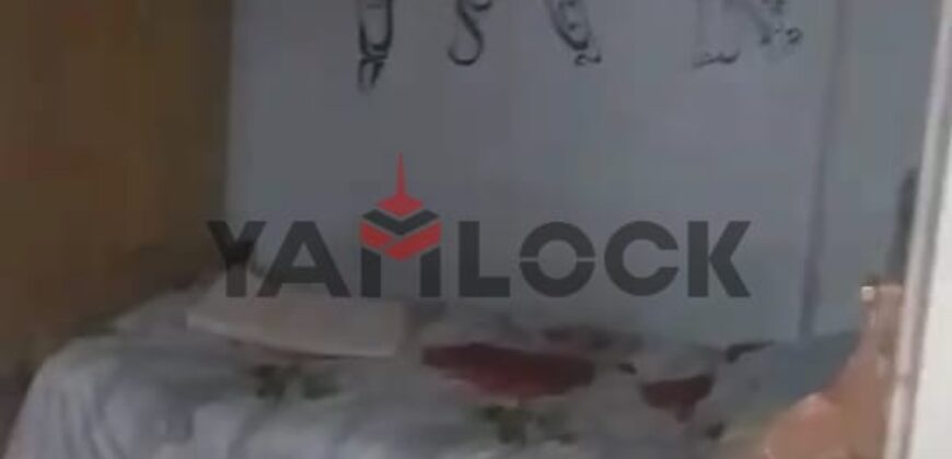 شقة 145 م² للبيع في شارع جمال عبد الناصر ميامى ناصية مع شارع صيام