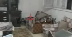 شقة 145 م² للبيع في شارع جمال عبد الناصر ميامى ناصية مع شارع صيام