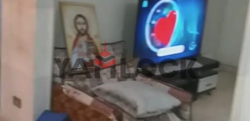 شقة 145 م² للبيع في شارع جمال عبد الناصر ميامى ناصية مع شارع صيام