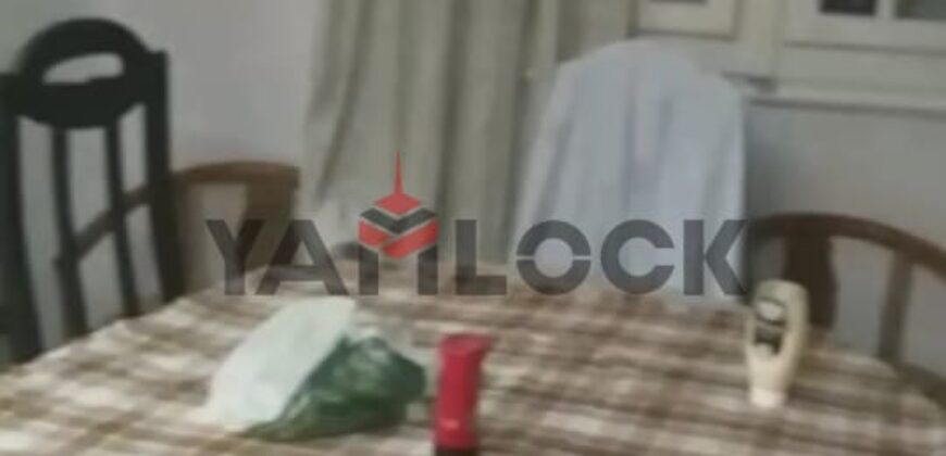 شقة 145 م² للبيع في شارع جمال عبد الناصر ميامى ناصية مع شارع صيام