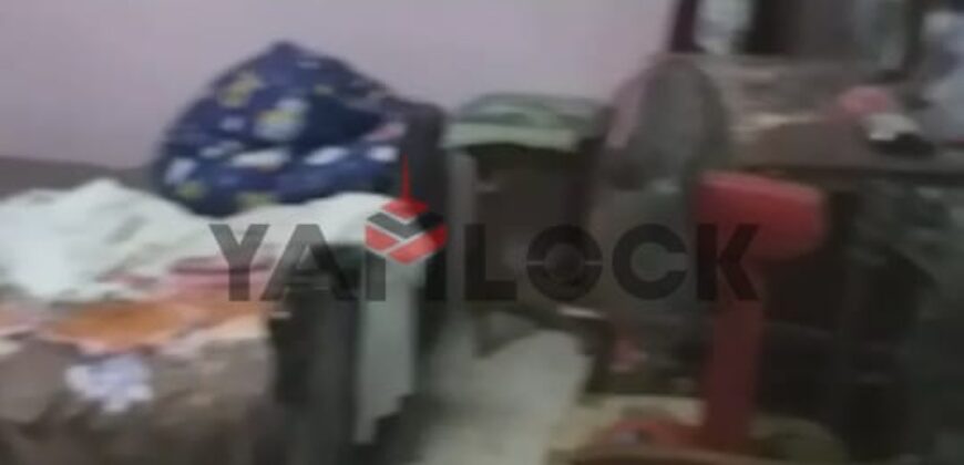 شقة 145 م² للبيع في شارع جمال عبد الناصر ميامى ناصية مع شارع صيام