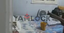 شقة 145 م² للبيع في شارع جمال عبد الناصر ميامى ناصية مع شارع صيام