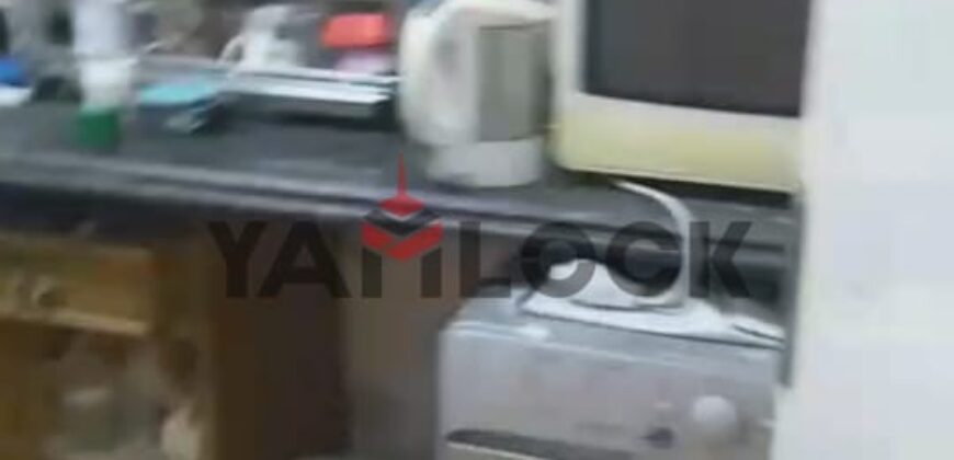 شقة 145 م² للبيع في شارع جمال عبد الناصر ميامى ناصية مع شارع صيام