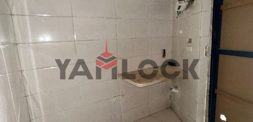 محل 80 م² للبيع في شارع شيتي بك من ش الاقبال – الاسكندرية